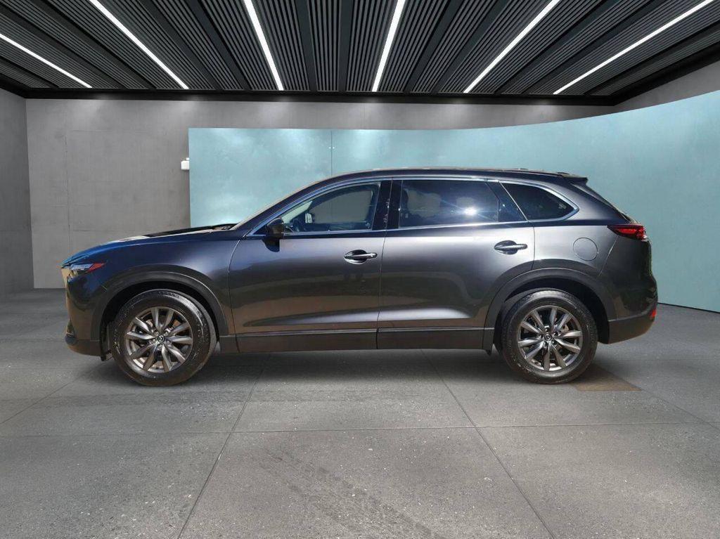 used 2023 Mazda CX-9 car, priced at $25,528
