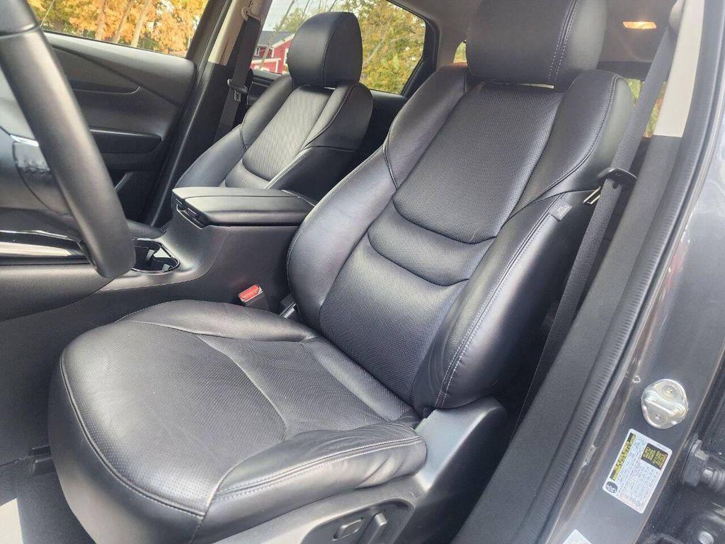 used 2023 Mazda CX-9 car, priced at $25,528