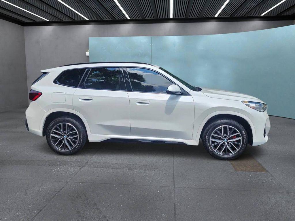 used 2023 BMW X1 car, priced at $35,439