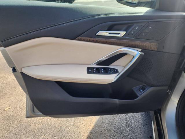 used 2023 BMW X1 car, priced at $37,525