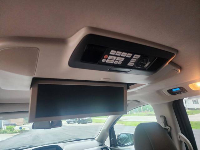 used 2013 Honda Odyssey car