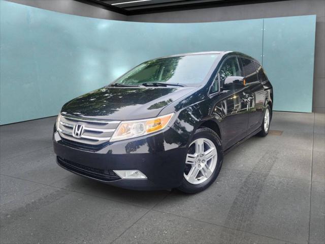 used 2013 Honda Odyssey car