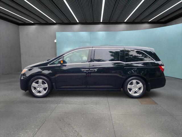 used 2013 Honda Odyssey car