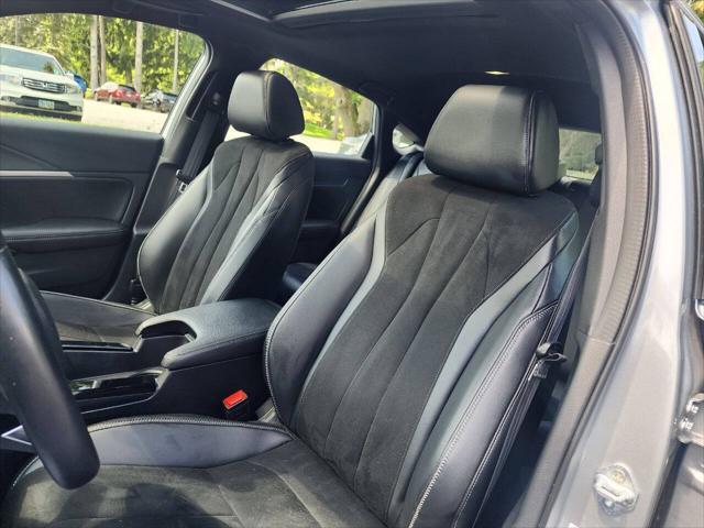 used 2023 Acura Integra car, priced at $31,554