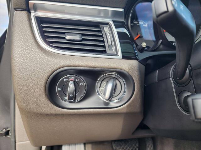 used 2018 Porsche Macan car, priced at $31,990