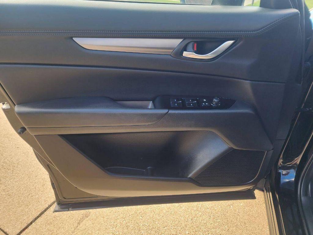 used 2024 Mazda CX-5 car, priced at $25,912