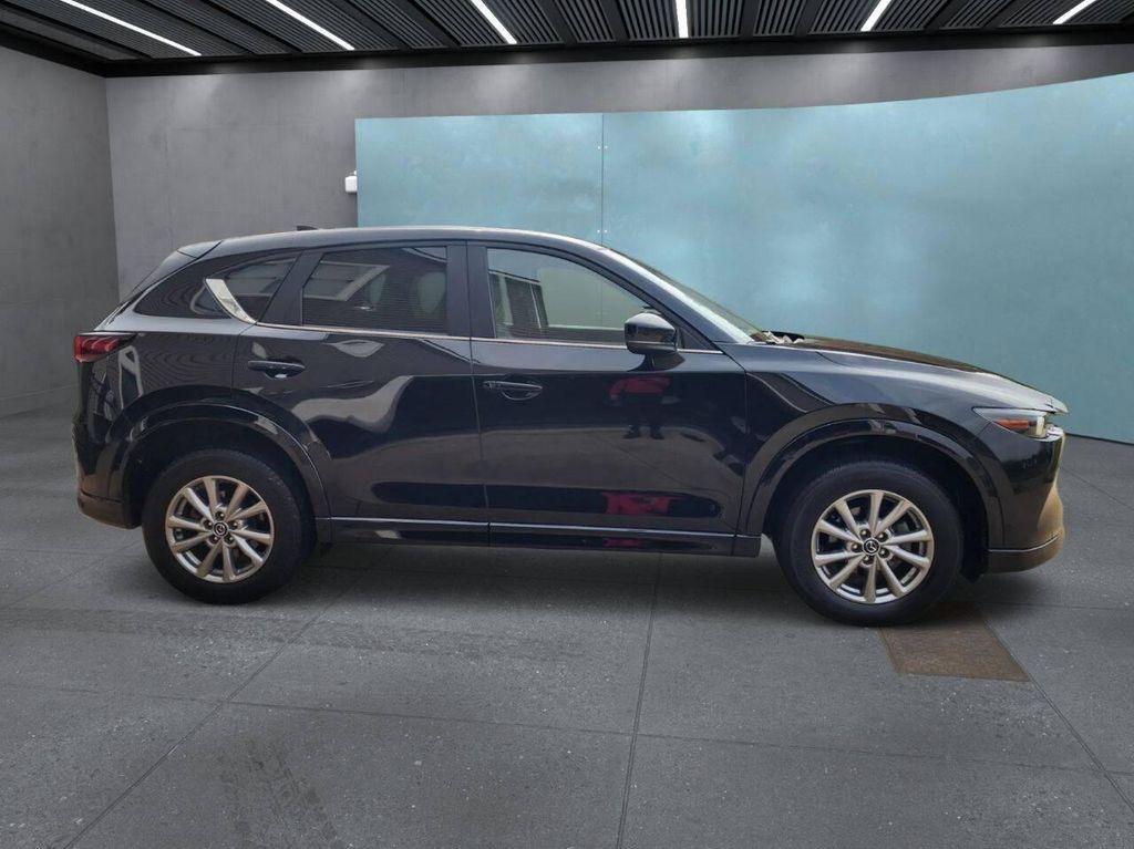 used 2024 Mazda CX-5 car, priced at $25,912
