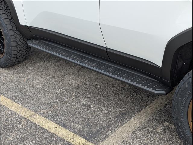 new 2026 Toyota Land Cruiser car, priced at $79,935