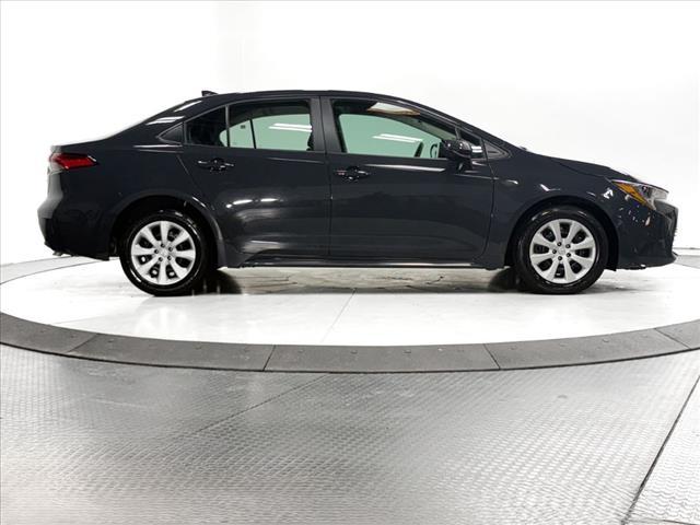 used 2024 Toyota Corolla car, priced at $23,500