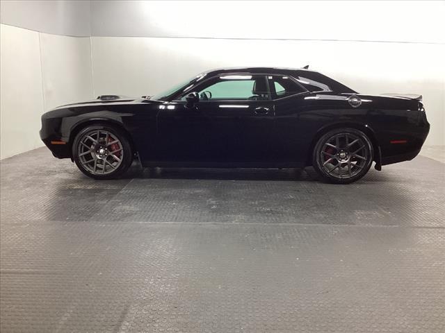 used 2016 Dodge Challenger car, priced at $26,998