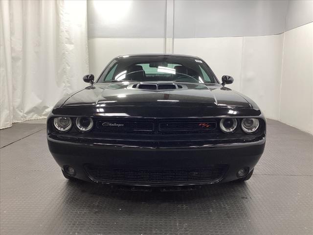 used 2016 Dodge Challenger car, priced at $26,998