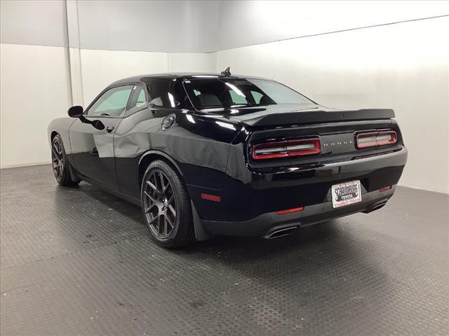 used 2016 Dodge Challenger car, priced at $26,998