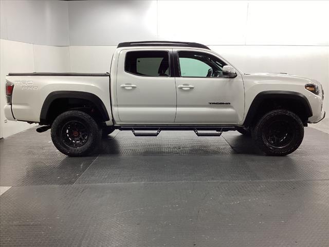 used 2022 Toyota Tacoma car, priced at $48,250