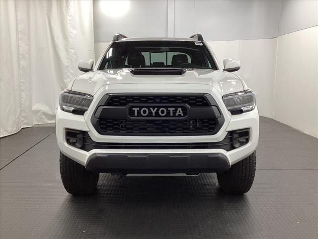 used 2022 Toyota Tacoma car, priced at $48,250