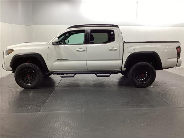 used 2022 Toyota Tacoma car, priced at $48,250