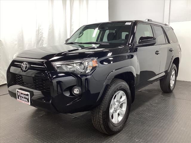 used 2024 Toyota 4Runner car, priced at $43,329