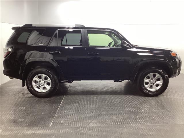 used 2024 Toyota 4Runner car, priced at $43,329