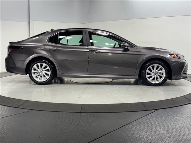 used 2024 Toyota Camry car, priced at $31,900