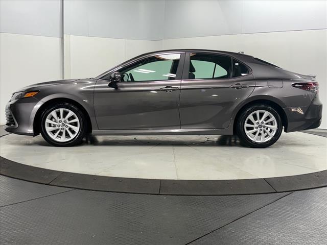 used 2024 Toyota Camry car, priced at $31,900