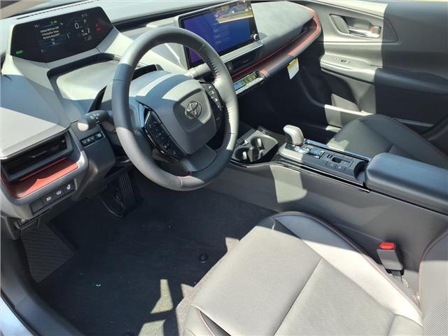 new 2026 Toyota Prius Plug-In Hybrid car, priced at $43,894