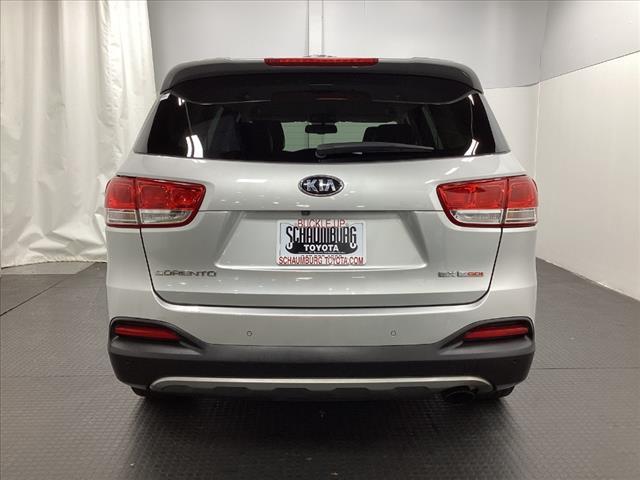 used 2016 Kia Sorento car, priced at $11,750