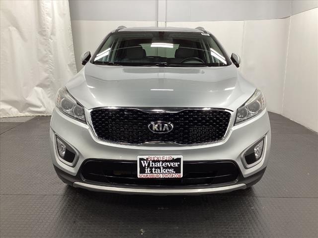 used 2016 Kia Sorento car, priced at $11,750