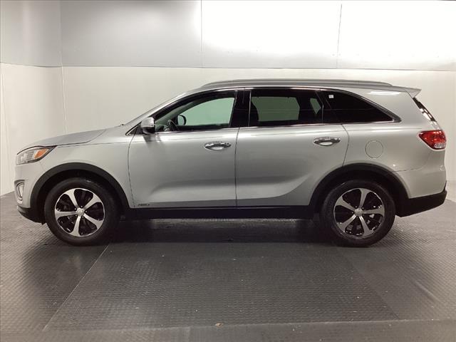 used 2016 Kia Sorento car, priced at $11,750