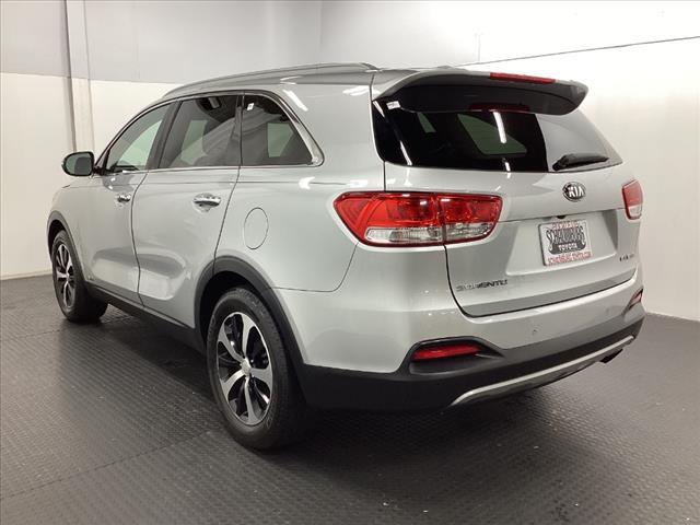 used 2016 Kia Sorento car, priced at $11,750