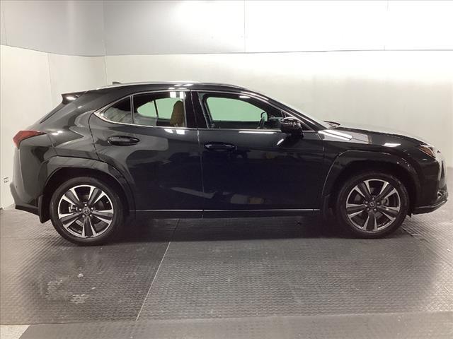 used 2024 Lexus UX 250h car, priced at $39,725