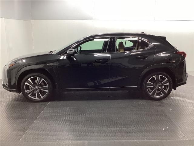 used 2024 Lexus UX 250h car, priced at $39,725