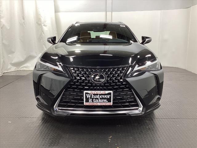 used 2024 Lexus UX 250h car, priced at $39,725