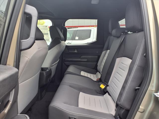 new 2025 Toyota Tacoma car, priced at $48,232