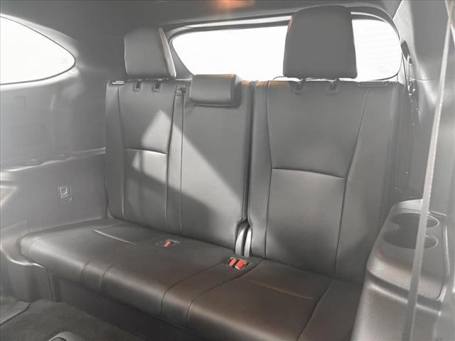 used 2025 Toyota Highlander car, priced at $48,911