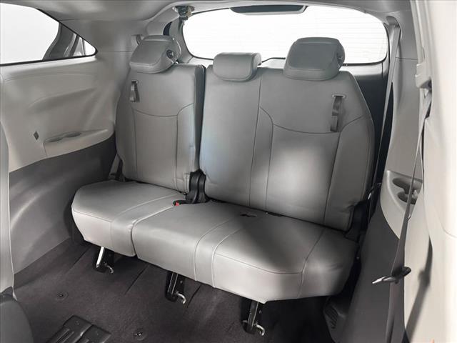 used 2024 Toyota Sienna car, priced at $44,711