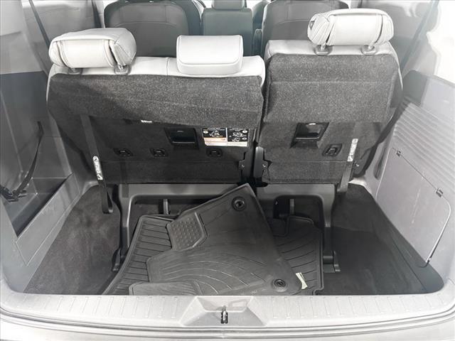 used 2024 Toyota Sienna car, priced at $44,711