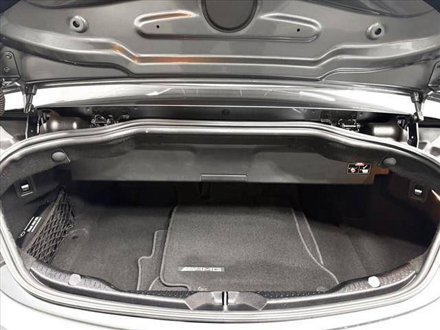 used 2017 Mercedes-Benz C-Class car, priced at $28,411