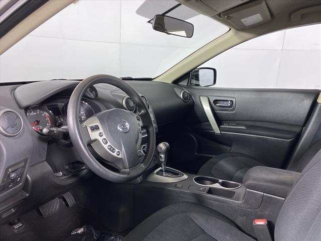 used 2015 Nissan Rogue Select car, priced at $9,985