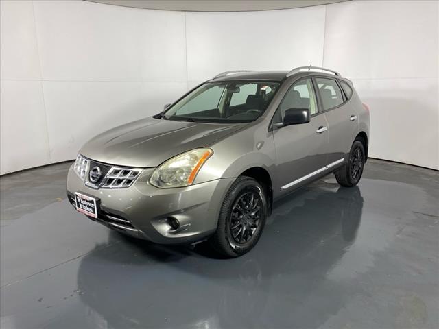 used 2015 Nissan Rogue Select car, priced at $9,500