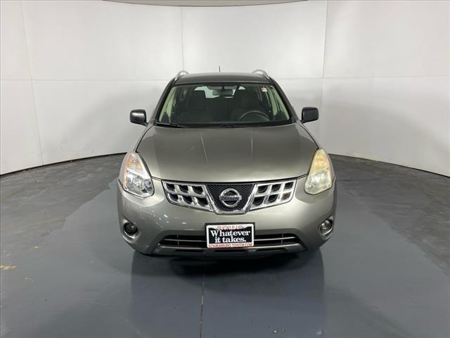 used 2015 Nissan Rogue Select car, priced at $9,945
