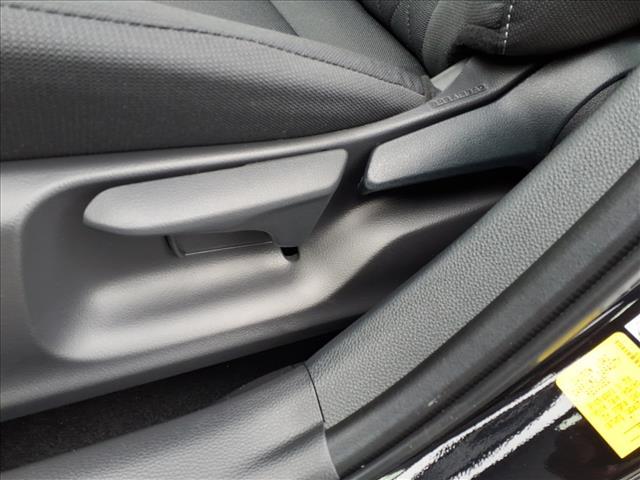 new 2026 Toyota Corolla Hybrid car, priced at $25,913