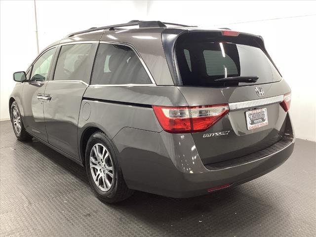 used 2012 Honda Odyssey car, priced at $10,250