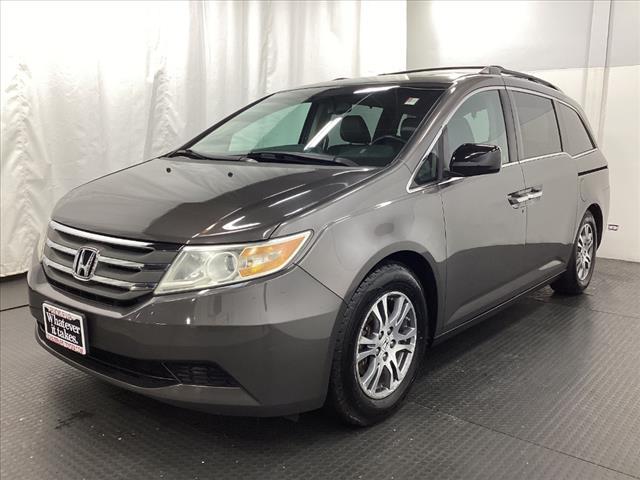 used 2012 Honda Odyssey car, priced at $10,250