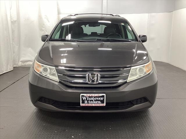 used 2012 Honda Odyssey car, priced at $10,250