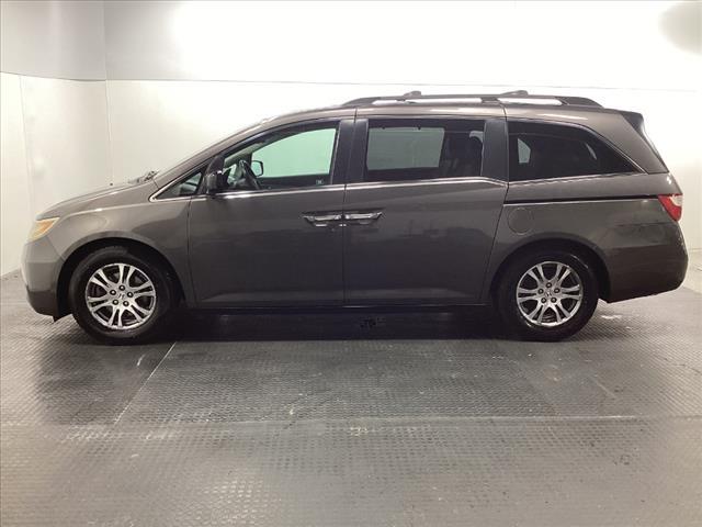 used 2012 Honda Odyssey car, priced at $10,250