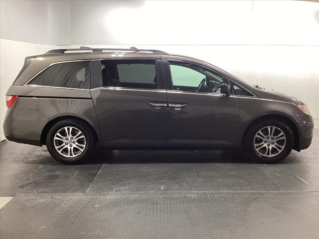 used 2012 Honda Odyssey car, priced at $10,250