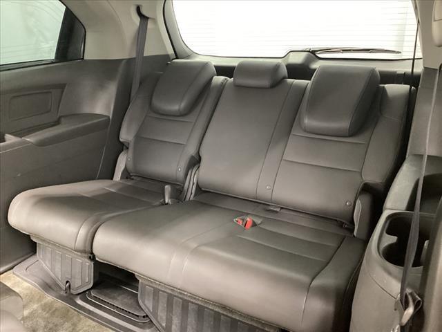 used 2012 Honda Odyssey car, priced at $10,250