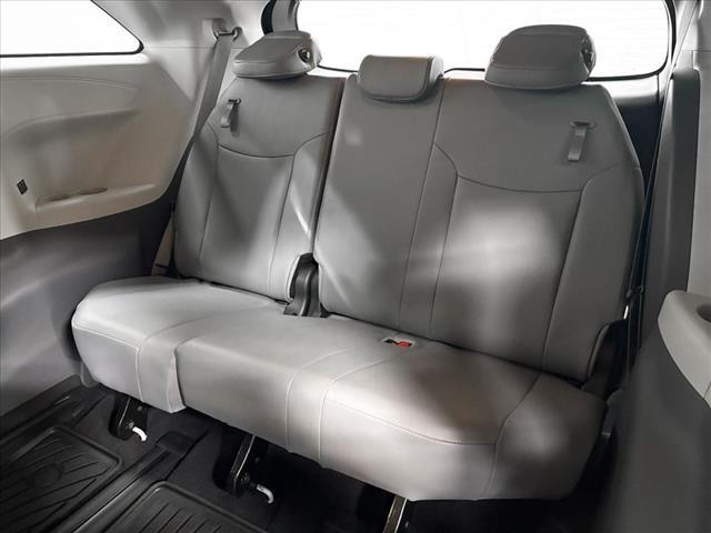 used 2023 Toyota Sienna car, priced at $34,311