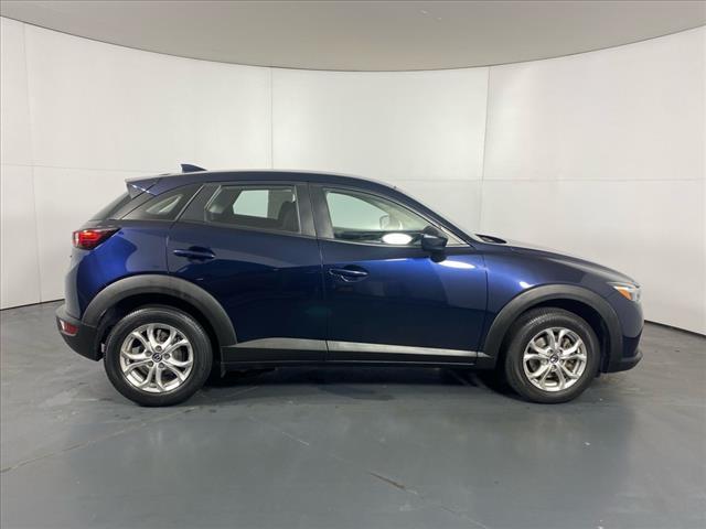 used 2021 Mazda CX-3 car, priced at $18,995