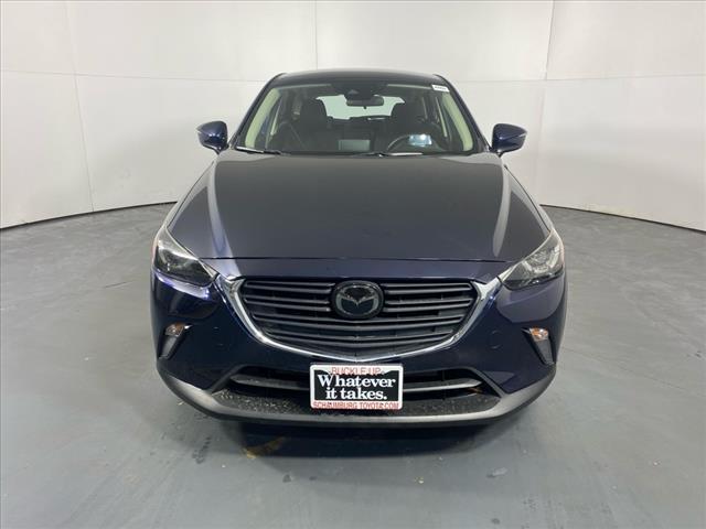 used 2021 Mazda CX-3 car, priced at $18,995