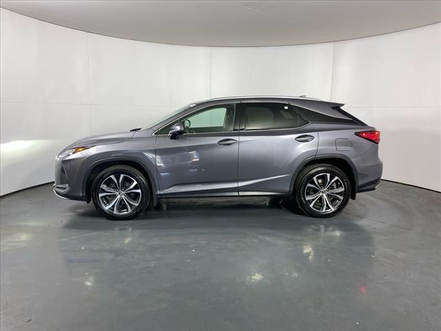 used 2022 Lexus RX 350 car, priced at $41,885